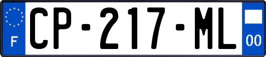 CP-217-ML