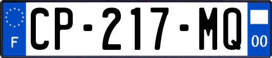 CP-217-MQ