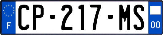 CP-217-MS