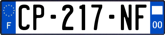 CP-217-NF