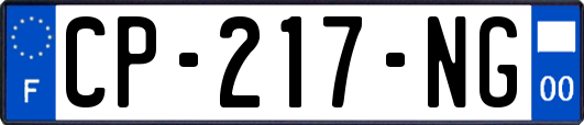 CP-217-NG