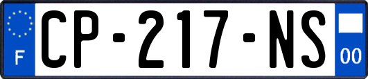 CP-217-NS