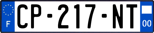 CP-217-NT