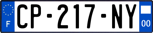 CP-217-NY