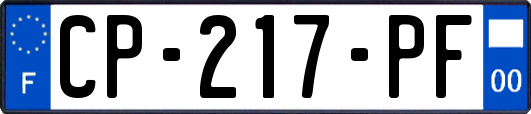 CP-217-PF