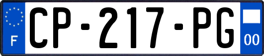 CP-217-PG