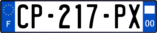 CP-217-PX