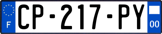 CP-217-PY