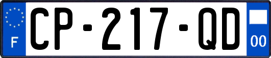 CP-217-QD