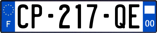 CP-217-QE