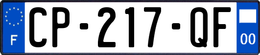 CP-217-QF