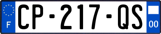 CP-217-QS