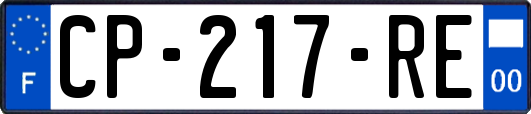 CP-217-RE