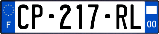 CP-217-RL