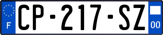 CP-217-SZ