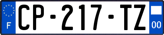 CP-217-TZ