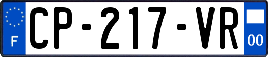 CP-217-VR