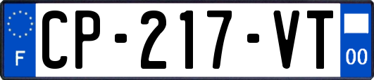 CP-217-VT