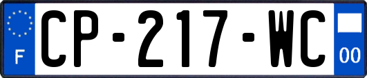 CP-217-WC