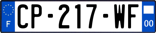 CP-217-WF