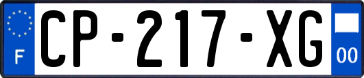 CP-217-XG