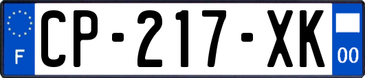 CP-217-XK