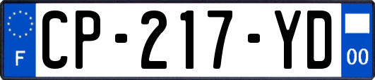 CP-217-YD