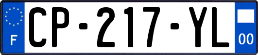 CP-217-YL