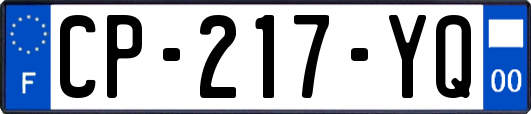 CP-217-YQ