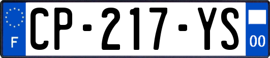 CP-217-YS