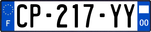 CP-217-YY