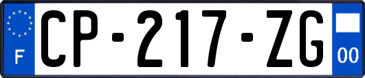 CP-217-ZG