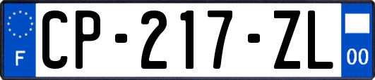 CP-217-ZL