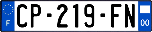 CP-219-FN