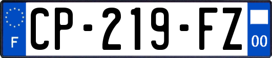 CP-219-FZ