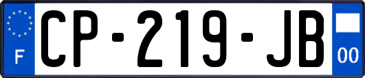 CP-219-JB
