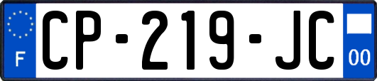 CP-219-JC