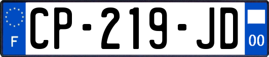 CP-219-JD