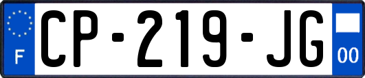 CP-219-JG