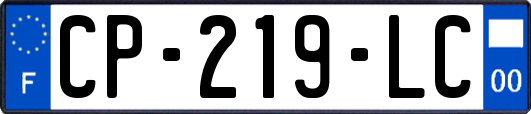 CP-219-LC