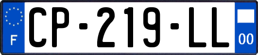CP-219-LL