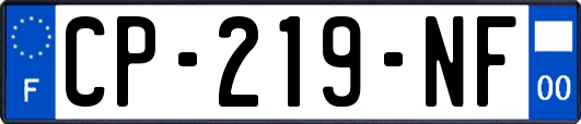 CP-219-NF