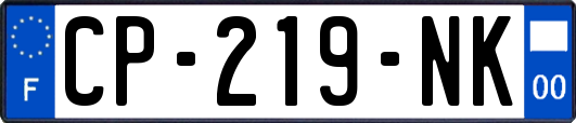 CP-219-NK