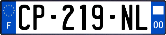 CP-219-NL