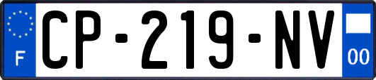 CP-219-NV