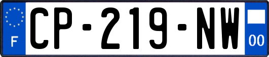 CP-219-NW