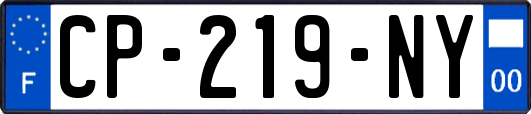 CP-219-NY