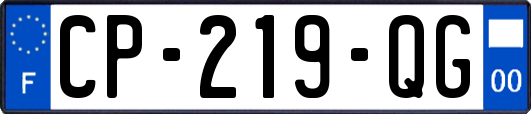 CP-219-QG