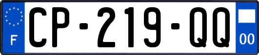 CP-219-QQ