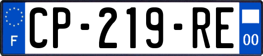 CP-219-RE